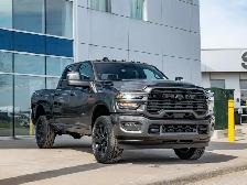 2025 Ram 2500 Big Horn - Photo 10