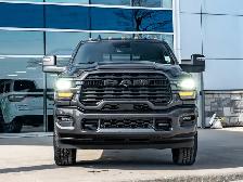 2025 Ram 2500 Big Horn - Photo 11