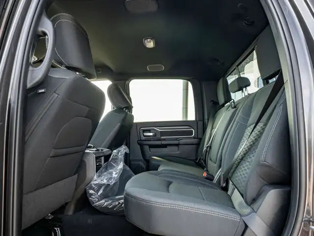 2025 Ram 2500 Big Horn - Photo 13