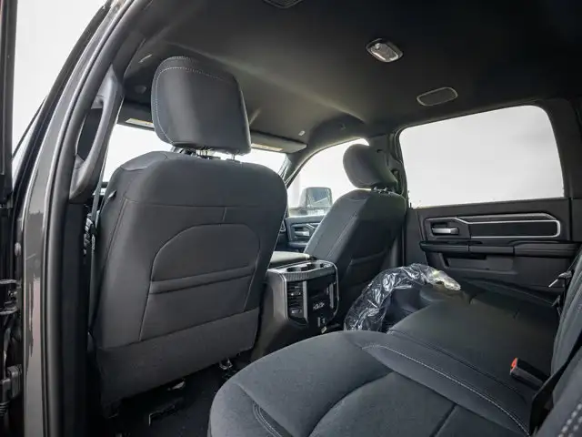 2025 Ram 2500 Big Horn - Photo 14