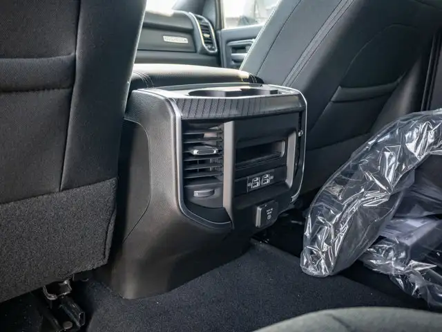 2025 Ram 2500 Big Horn - Photo 15