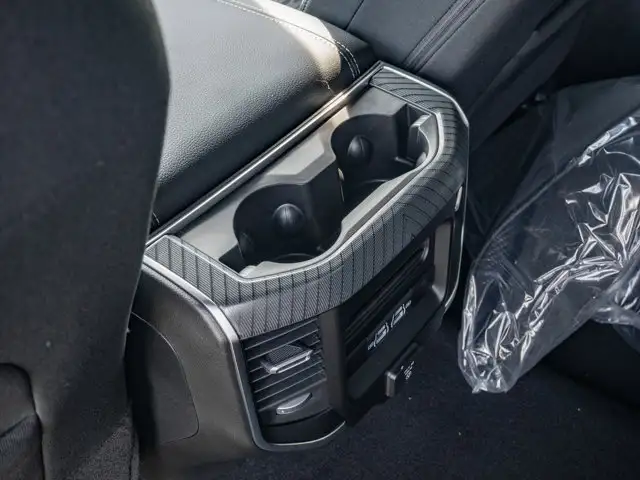 2025 Ram 2500 Big Horn - Photo 16