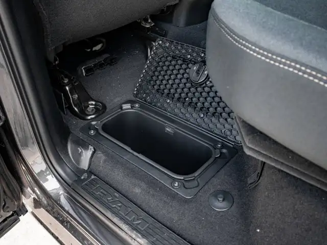 2025 Ram 2500 Big Horn - Photo 17