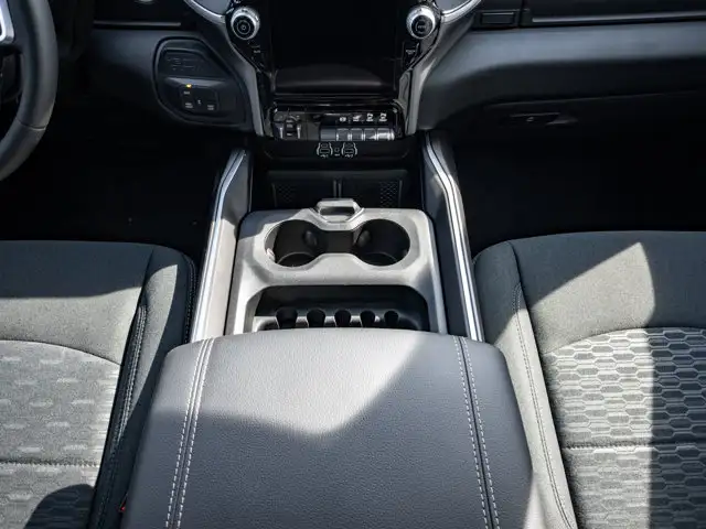 2025 Ram 2500 Big Horn - Photo 19