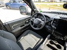 2025 Ram 2500 Big Horn - Photo 20