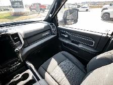 2025 Ram 2500 Big Horn - Photo 22