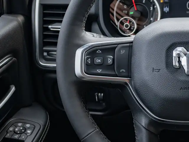 2025 Ram 2500 Big Horn - Photo 23