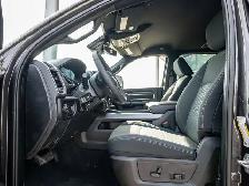 2025 Ram 2500 Big Horn - Photo 25