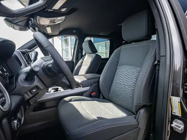 2025 Ram 2500 Big Horn - Photo 26