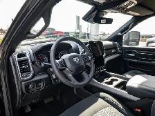 2025 Ram 2500 Big Horn - Photo 27