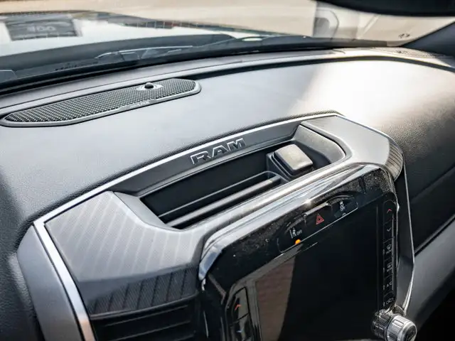 2025 Ram 2500 Big Horn - Photo 29