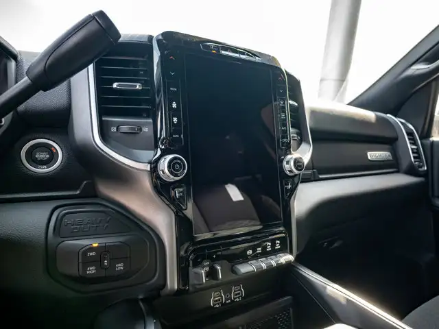 2025 Ram 2500 Big Horn - Photo 30