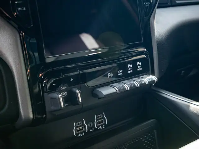 2025 Ram 2500 Big Horn - Photo 31