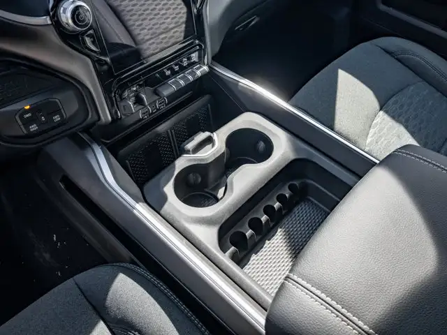 2025 Ram 2500 Big Horn - Photo 32