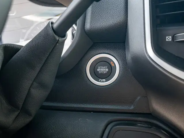 2025 Ram 2500 Big Horn - Photo 34