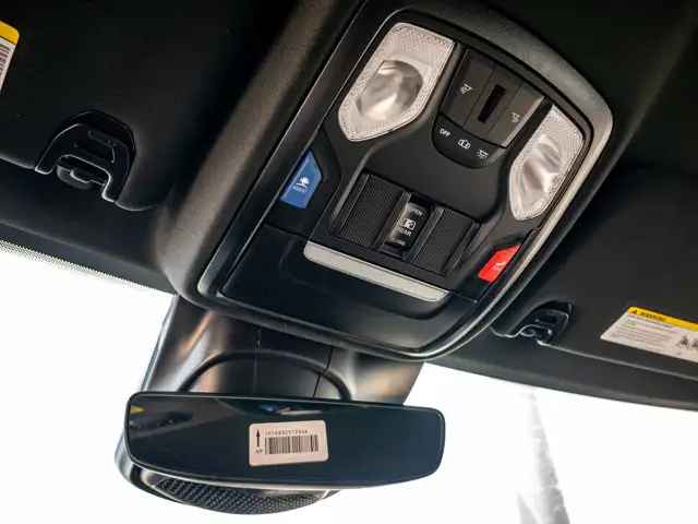 2025 Ram 2500 Big Horn - Photo 36