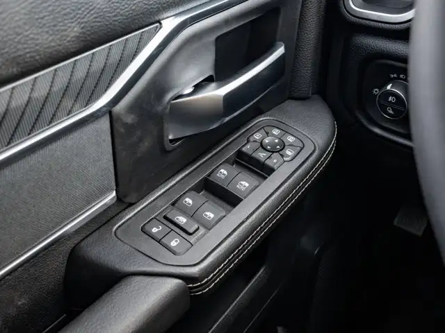 2025 Ram 2500 Big Horn - Photo 37