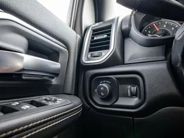 2025 Ram 2500 Big Horn - Photo 38
