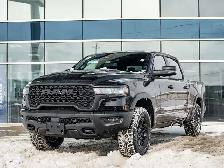 2026 Ram 1500 Rebel - Photo 2
