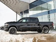 2026 Ram 1500 Rebel - Photo 5