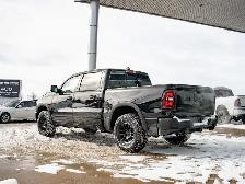 2026 Ram 1500 Rebel - Photo 6