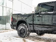 2026 Ram 1500 Rebel - Photo 9