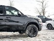 2026 Ram 1500 Rebel - Photo 10