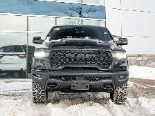 2026 Ram 1500 Rebel - Photo 12