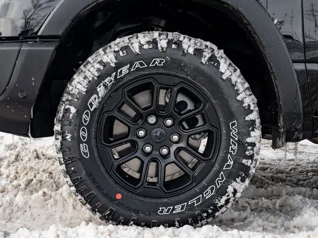 2026 Ram 1500 Rebel - Photo 14
