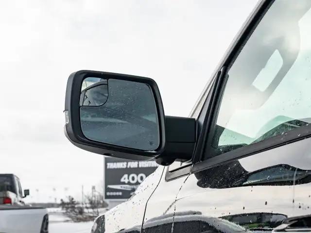 2026 Ram 1500 Rebel - Photo 15
