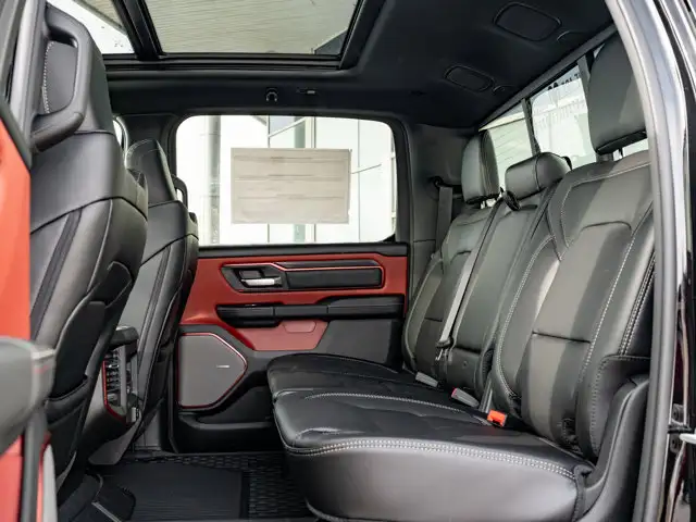 2026 Ram 1500 Rebel - Photo 16