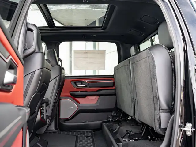 2026 Ram 1500 Rebel - Photo 18