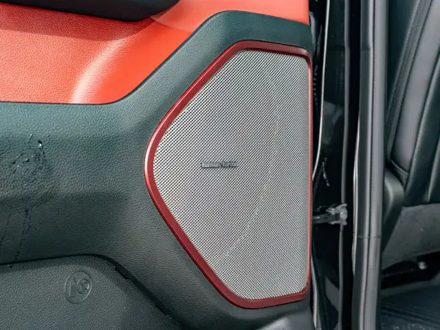 2026 Ram 1500 Rebel - Photo 19