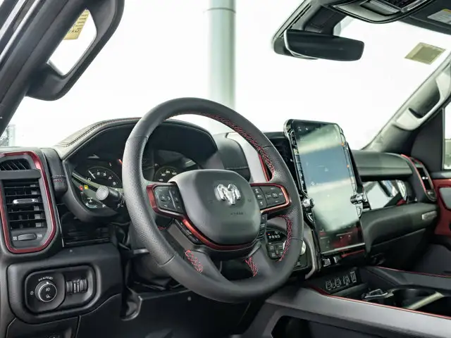 2026 Ram 1500 Rebel - Photo 23
