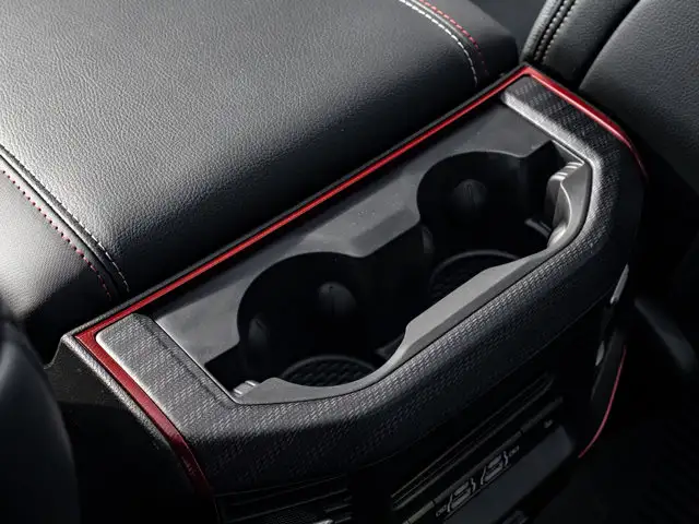 2026 Ram 1500 Rebel - Photo 24