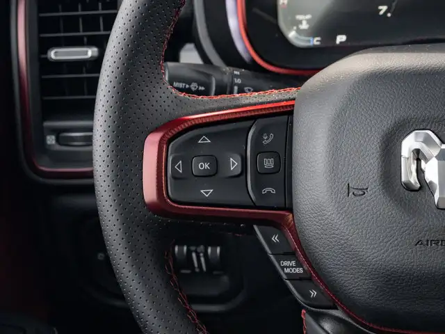 2026 Ram 1500 Rebel - Photo 26
