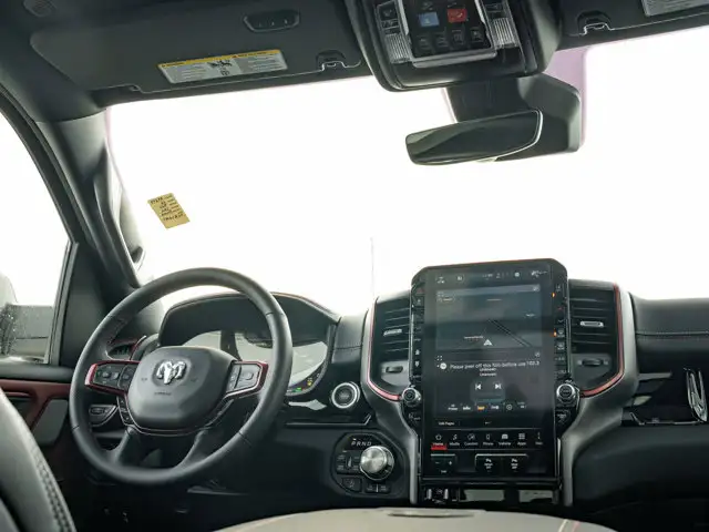2026 Ram 1500 Rebel - Photo 31