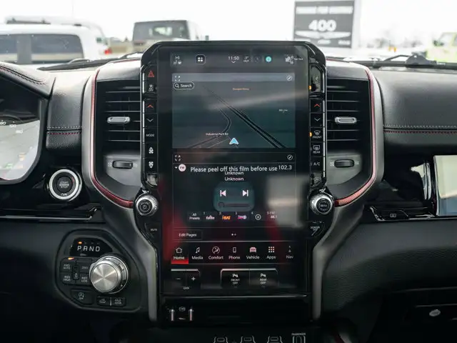 2026 Ram 1500 Rebel - Photo 32