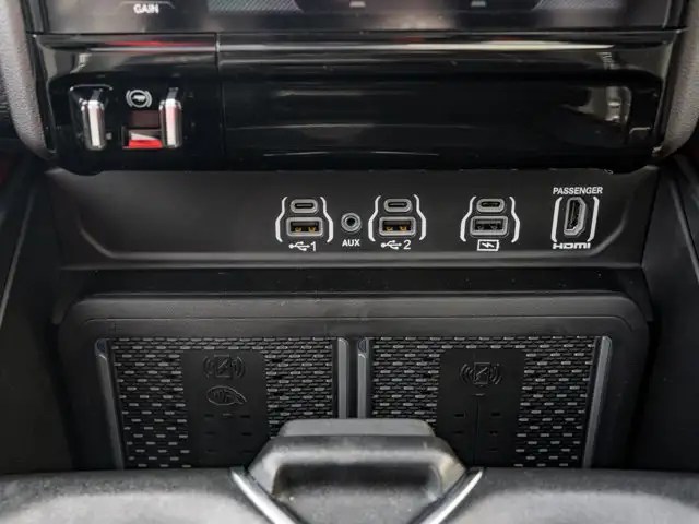 2026 Ram 1500 Rebel - Photo 33