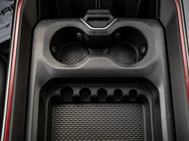 2026 Ram 1500 Rebel - Photo 34