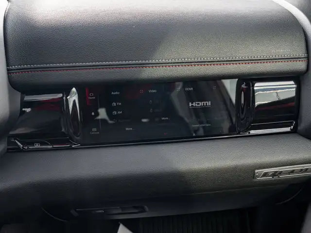 2026 Ram 1500 Rebel - Photo 35