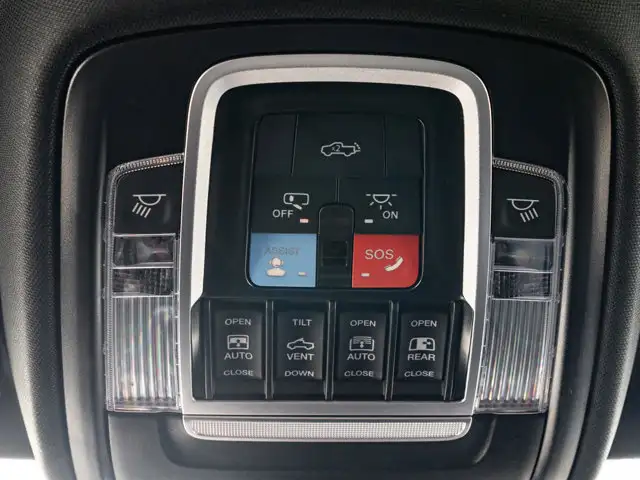 2026 Ram 1500 Rebel - Photo 39