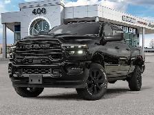 2026 Ram 2500 Laramie - Photo 2