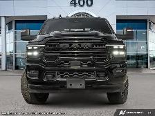 2026 Ram 2500 Laramie - Photo 3