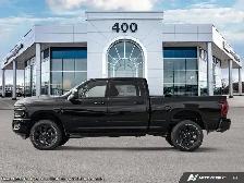 2026 Ram 2500 Laramie - Photo 4