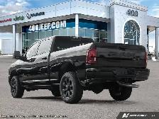 2026 Ram 2500 Laramie - Photo 5