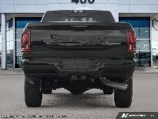 2026 Ram 2500 Laramie - Photo 6