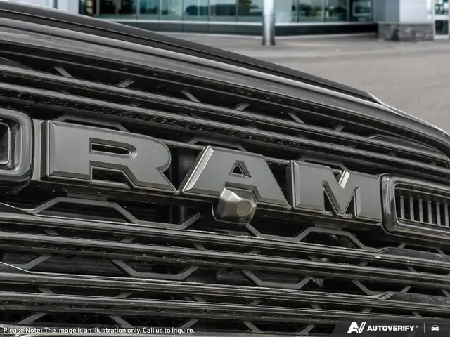 2026 Ram 2500 Laramie - Photo 8