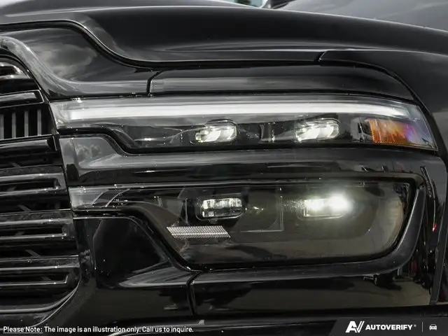 2026 Ram 2500 Laramie - Photo 9