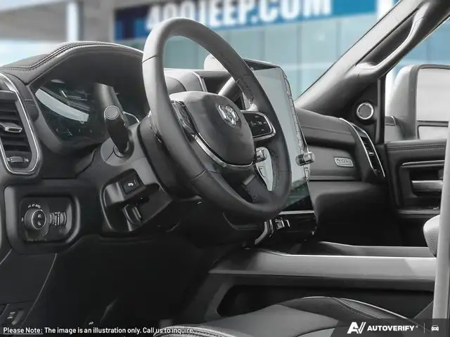 2026 Ram 2500 Laramie - Photo 11